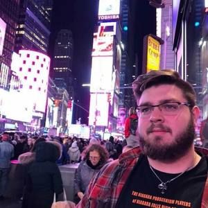 Meet your Posher, Ryan